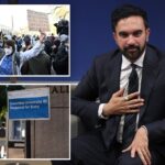 mamdani-threatens-columbia-university-with-lawsuit-if-nyc-school-won’t-open-gates-to-public