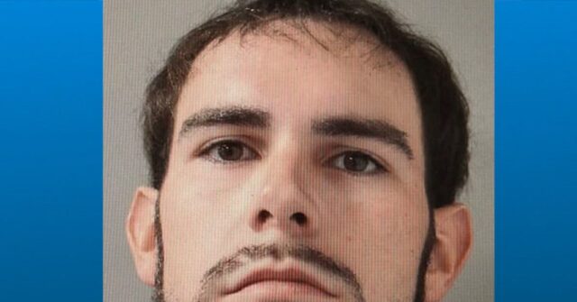 11-hour-manhunt-ends:-man-who-allegedly-shot-sheriff’s-deputy-captured