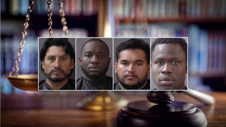 four-of-11-suspected-sex-offenders-arrested-in-indiana-sting-are-illegal-immigrants:-dhs