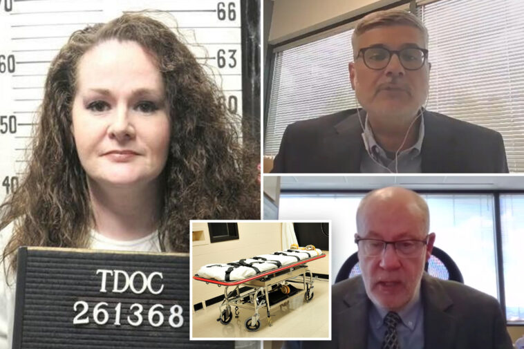 christa-pike-unconscious-and-on-ventilator-nearly-two-days-after-botched-execution,-attorneys-say