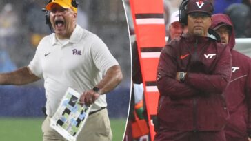 pittsburgh-vs.-virginia-tech-odds,-picks,-prediction:-james-franklin-on-home-upset-alert
