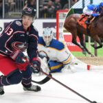horses-named-for-late-nhler-johnny-gaudreau-set-to-face-off-at-belmont-park