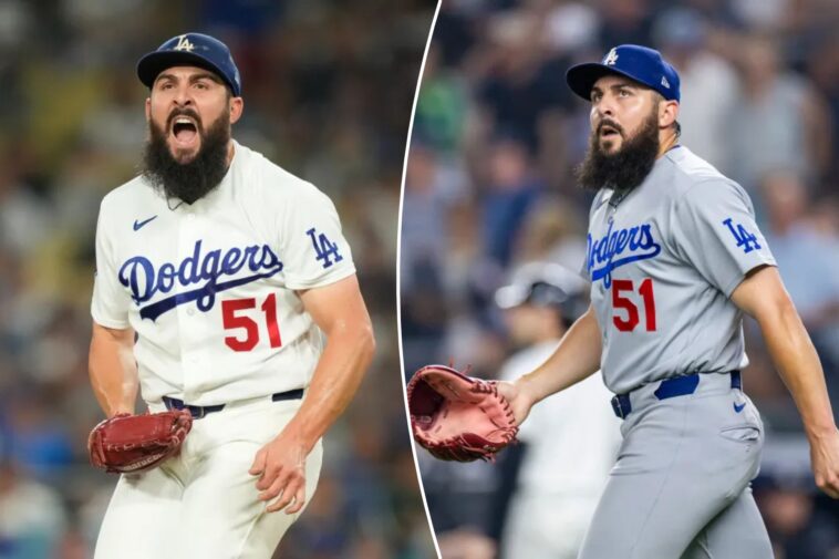 dodgers-star-cherishing-potential-last-ride-after-daughter’s-tragic-passing:-‘motivation-is-different’