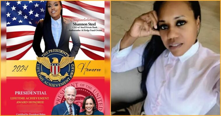 michigan-woman-who-received-biden-era-presidential-award-arrested-in-alleged-$1-million-fraud-scheme