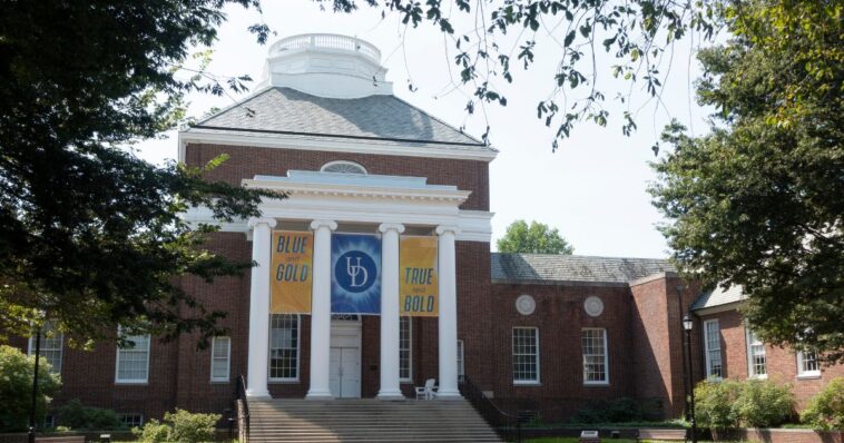 doj-sues-university-for-penalizing-americans-with-high-tuition,-putting-‘illegal-aliens-over-us.-citizens’