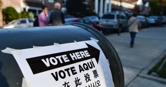 exclusive-—-bernie-moreno:-democrats-would-make-voter-id-illegal-in-all-50-states,-‘that’s-their-dream’