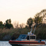 cartel-gunfire:-coast-guard-forces-return-fire-after-attacked-on-texas-border,-us.-army-to-deploy-in-response