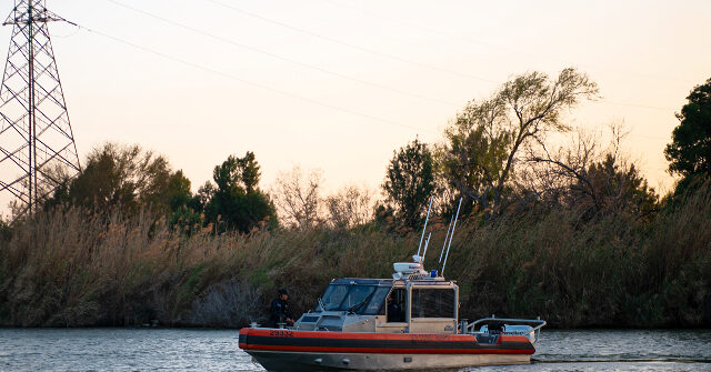cartel-gunfire:-coast-guard-forces-return-fire-after-attacked-on-texas-border,-us.-army-to-deploy-in-response