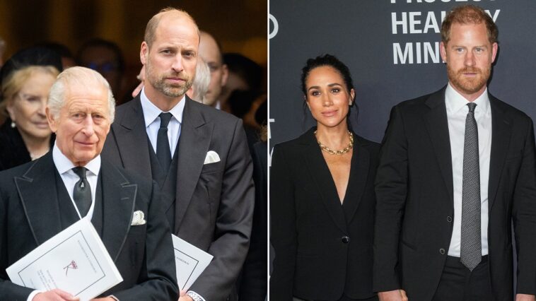 fox-news-entertainment-newsletter:-charles,-william-‘furious’-over-book;-harry,-meghan’s-motives-unclear