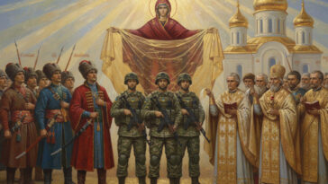ukraine’s-pokrova-observance-links-christian-faith-and-military-service