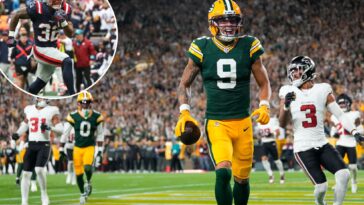 nfl-week-4-player-props,-picks:-christian-watson,-treveyon-henderson-go-wild