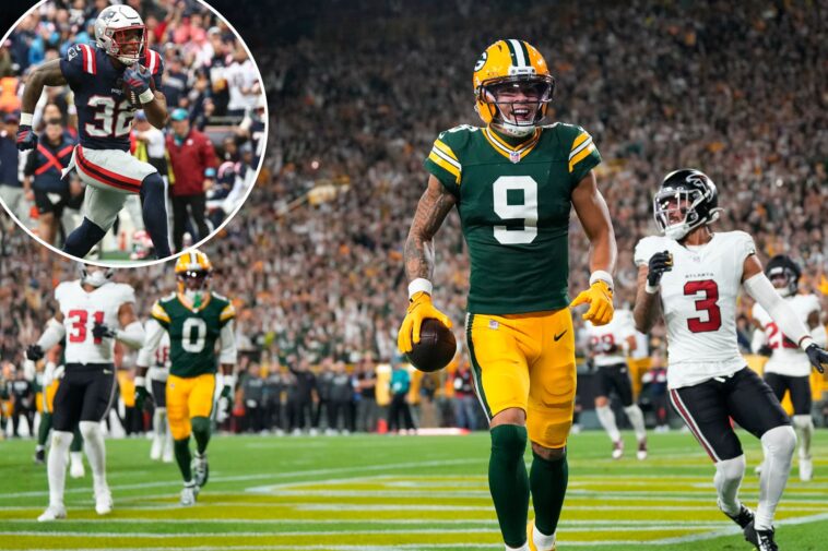 nfl-week-4-player-props,-picks:-christian-watson,-treveyon-henderson-go-wild
