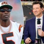 chad-johnson-makes-a-play-for-tony-romo’s-cbs-job