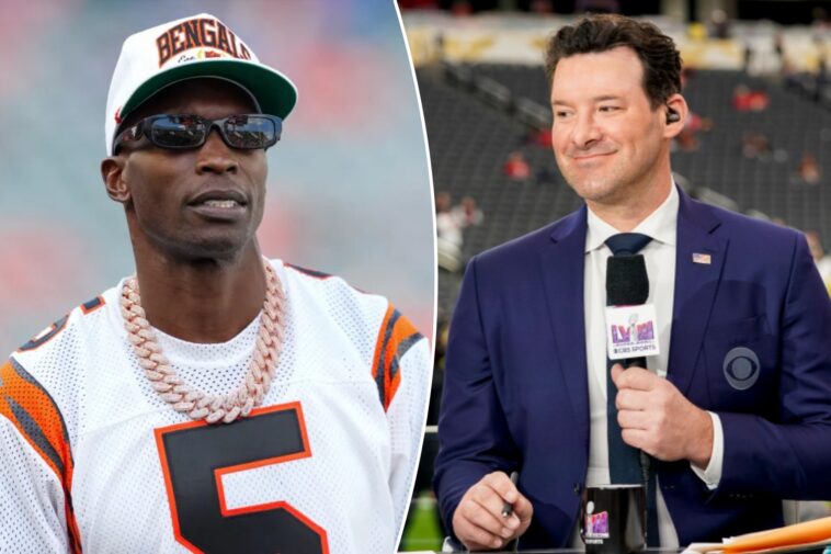 chad-johnson-makes-a-play-for-tony-romo’s-cbs-job