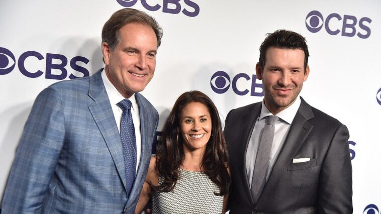 with-tony-romo-out-at-cbs,-troy-aikman-and-greg-olsen-suddenly-become-logical-replacements