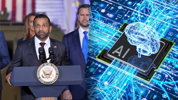 fbi-overhauls-tech-backbone-to-counter-ai-threats-from-foreign-adversaries,-reduce-response-times,-patel-says