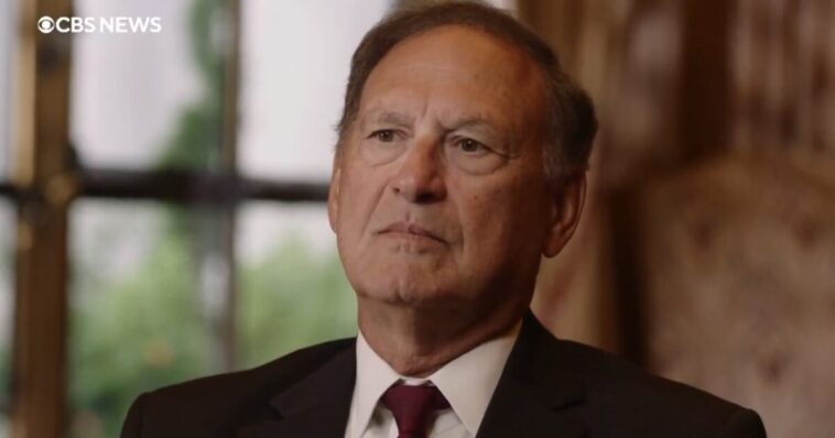 justice-alito-addresses-retirement-rumors-(video)
