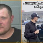 fafo:-maine-man-accused-of-trying-to-run-over-conservative-reporter-arrested-—-hit-with-four-charges-including-criminal-threatening-with-a-dangerous-weapon