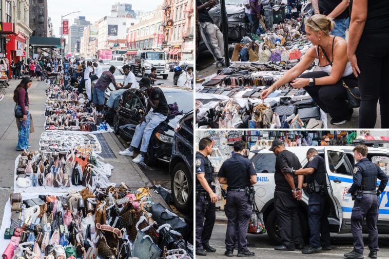 illegal-vendors-are-back-on-canal-street,-hogging-a-4-block-stretch-as-cops-say-it’s-a-game-of-‘whack-a-mole’