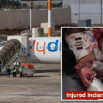 omani-co-pilot-accused-of-trying-to-hijack-israel-bound-flydubai-flight-previously-banned-from-flying-over-radical-views:-report