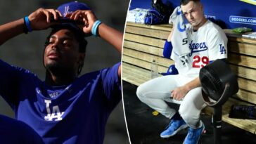 dodgers’-chances-for-game-1-win-vs-braves-may-wilt-depending-on-heat
