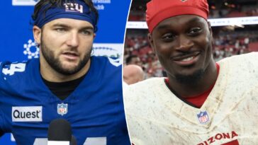 giants’-cam-skattebo-focused-on-his-game-with-jeremiyah-love-coming-to-town