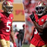 niners-stars-questionable-for-showdown-vs-broncos