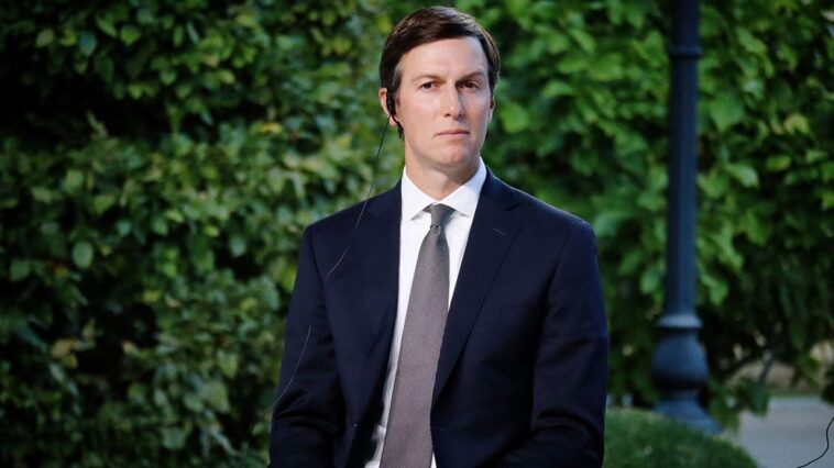 jared-kushner-scolds-cnn-over-‘deeply-misleading’-report,-says-key-info-buried-behind-paywall