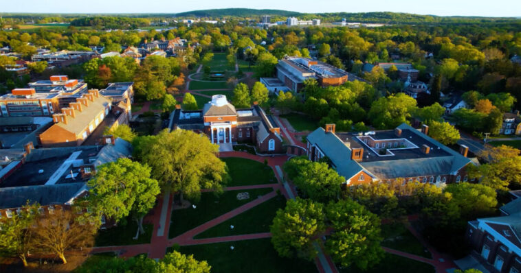 doj-sues-university-for-penalizing-americans-with-high-tuition,-putting-‘illegal-aliens-over-us.-citizens’
