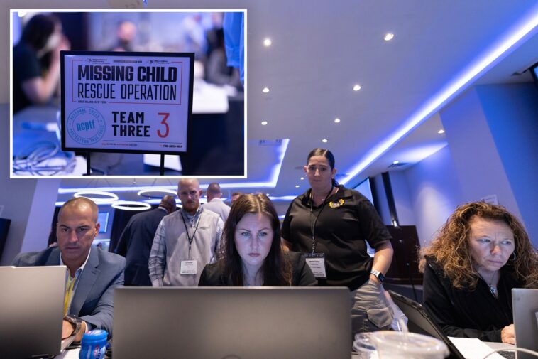 34-missing-kids-from-long-island,-nyc-rescued-in-three-day-operation:-officials