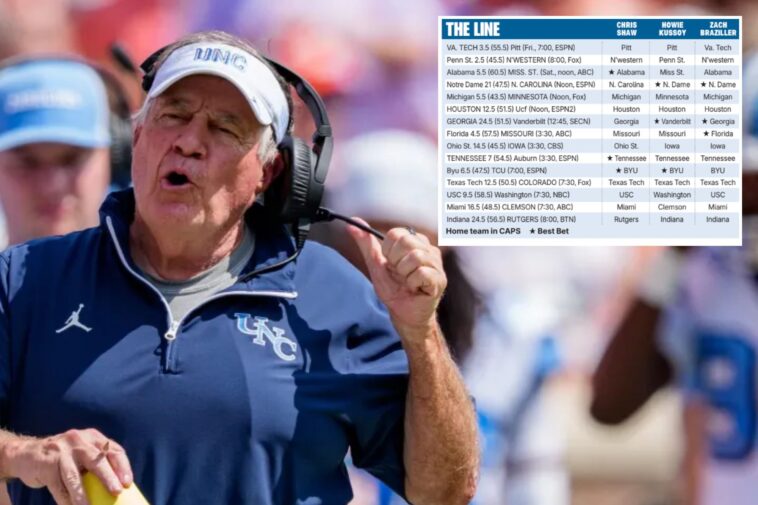 the-post’s-expert-week-5-college-football-roundtable-picks,-grid