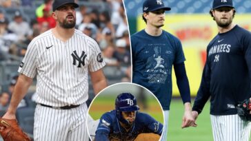 the-yankees-are-in-great-shape-against-pesky-rays-—-particularly-if-they’re-sharp-in-critical-area
