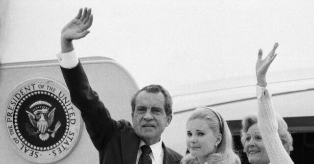 doj-reviewing-alleged-‘lawfare’-against-nixon-in-watergate-investigation
