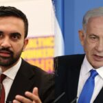 mamdani-says-it-was-‘strange’-getting-called-out-by-netanyahu-after-calling-for-his-arrest