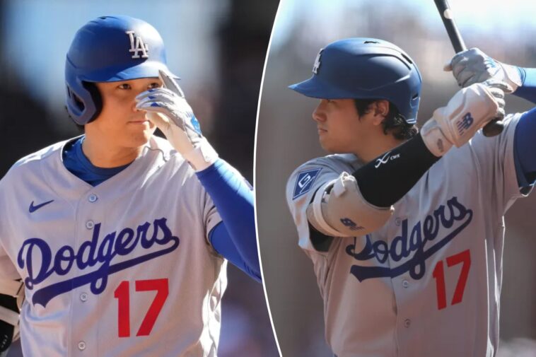 dodgers-hope-shohei-ohtani-is-better-––-but-are-‘not-so-sure’-what-to-expect-in-playoffs