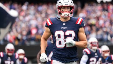 patriots-tight-end-eli-raridon’s-son-dies-in-tragic-reveal