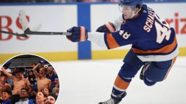 islanders-bank-on-building-home-ice-edge-behind-matthew-schaefer