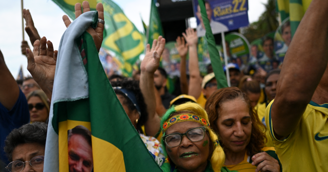brazil-election-features-20,000+-candidates,-including-trump-impersonator-and-‘samurai-taxi-driver’