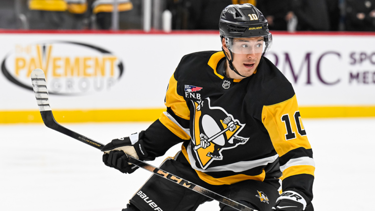 penguins-forward-andrei-kuzmenko-changes-jersey-to-honor-late-father-killed-in-bear-attack