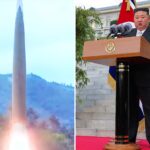 north-korea-test-fires-missiles-amid-tensions-over-blasts-across-the-border