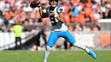 the-numbers-paint-a-clear-picture-about-about-bryce-young’s-week-4-fantasy-football-viability