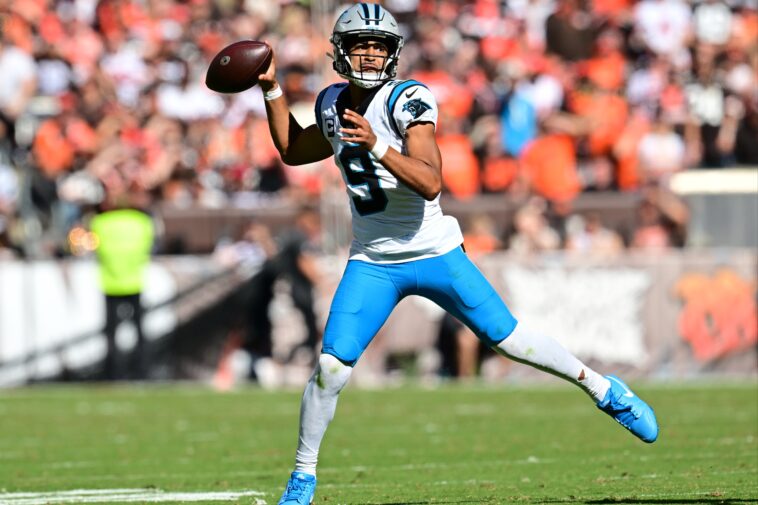 the-numbers-paint-a-clear-picture-about-about-bryce-young’s-week-4-fantasy-football-viability