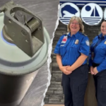 airport-x-ray-exposes-dangerous-weapon-illegally-concealed-in-passenger’s-carry-on