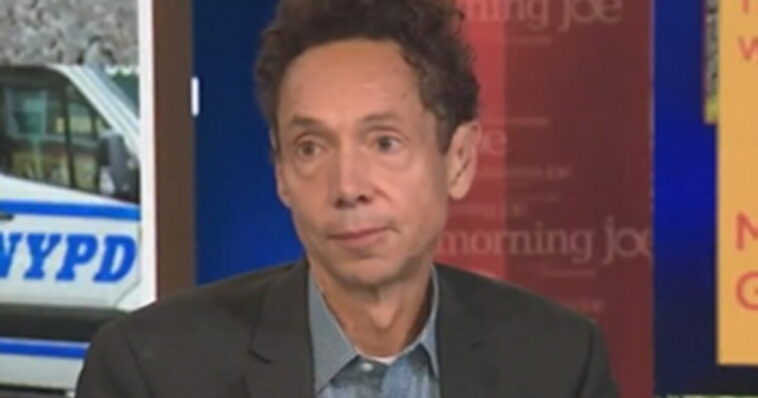 really?-msnow-guest-suggests-the-second-amendment-was-about-‘slave-patrols’-(video)