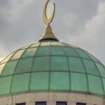 website-for-islamic-center-in-plano,-texas-features-image-of-a-christian-church-being-transformed-into-a-mosque-(video)