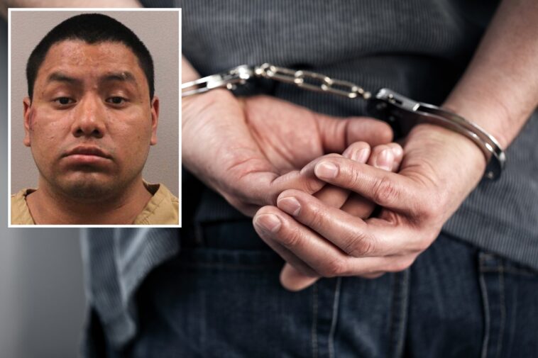 illegal-immigrant-with-long-rap-sheet-arrested-twice-in-one-day-in-ny-—-pols-slam-state’s-‘failed-sanctuary-policies’