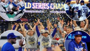 dodgers-reveal-surprising-mindset-behind-world-series-three-peat-quest