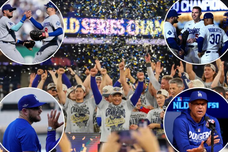 dodgers-reveal-surprising-mindset-behind-world-series-three-peat-quest