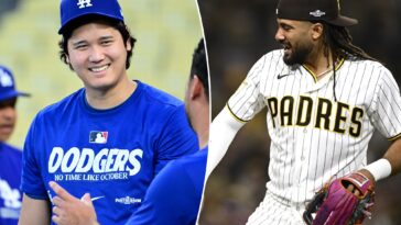 the-post’s-experts-dodgers-braves,-padres-brewers-nlds-predictions