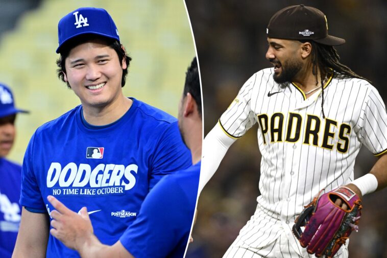the-post’s-experts-dodgers-braves,-padres-brewers-nlds-predictions